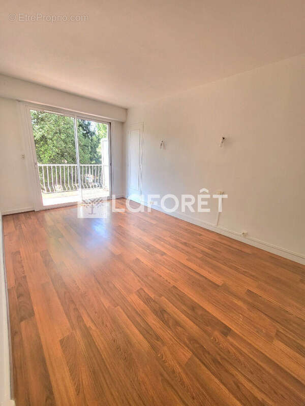 Appartement à LA BAULE-ESCOUBLAC