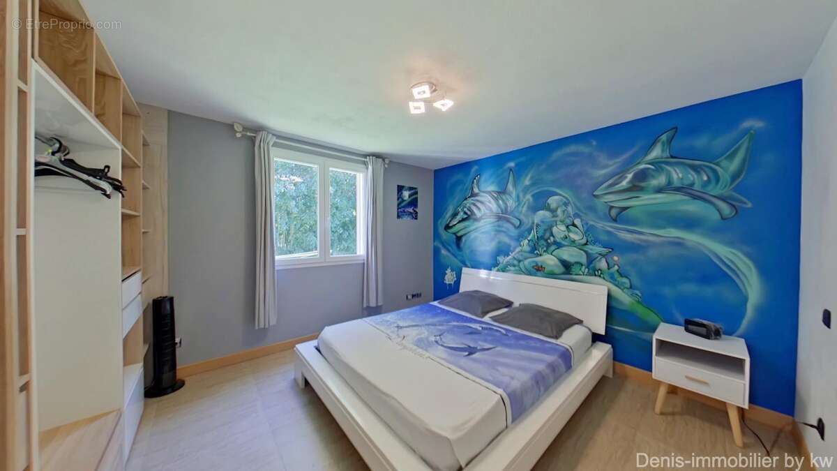 Maison à LES CLUSES