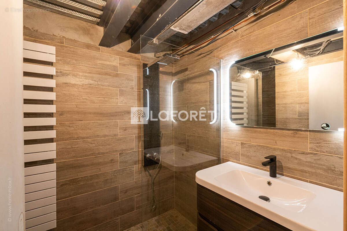 Maison à LA CELLE-SAINT-CLOUD