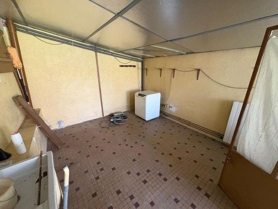 Photo 7 - Maison à CLION