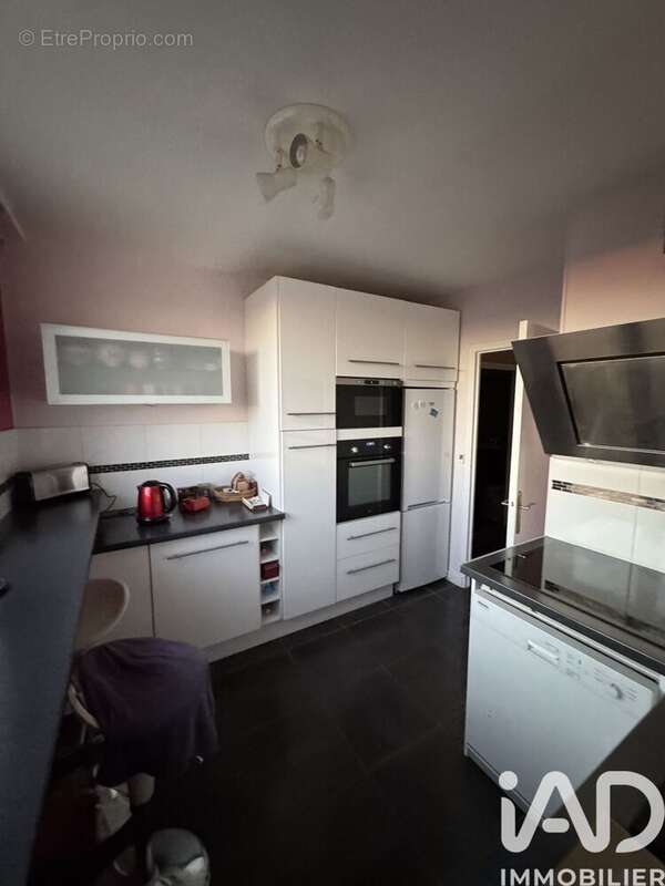 Photo 8 - Appartement à TROYES