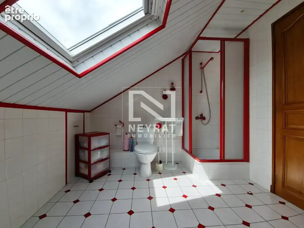 Maison 4 chambres proche établissements scolaires - photo 11