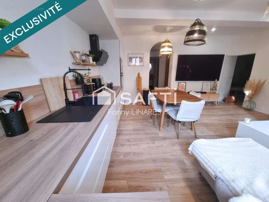 Photo 2 - Maison à CORNEILLA-LA-RIVIERE