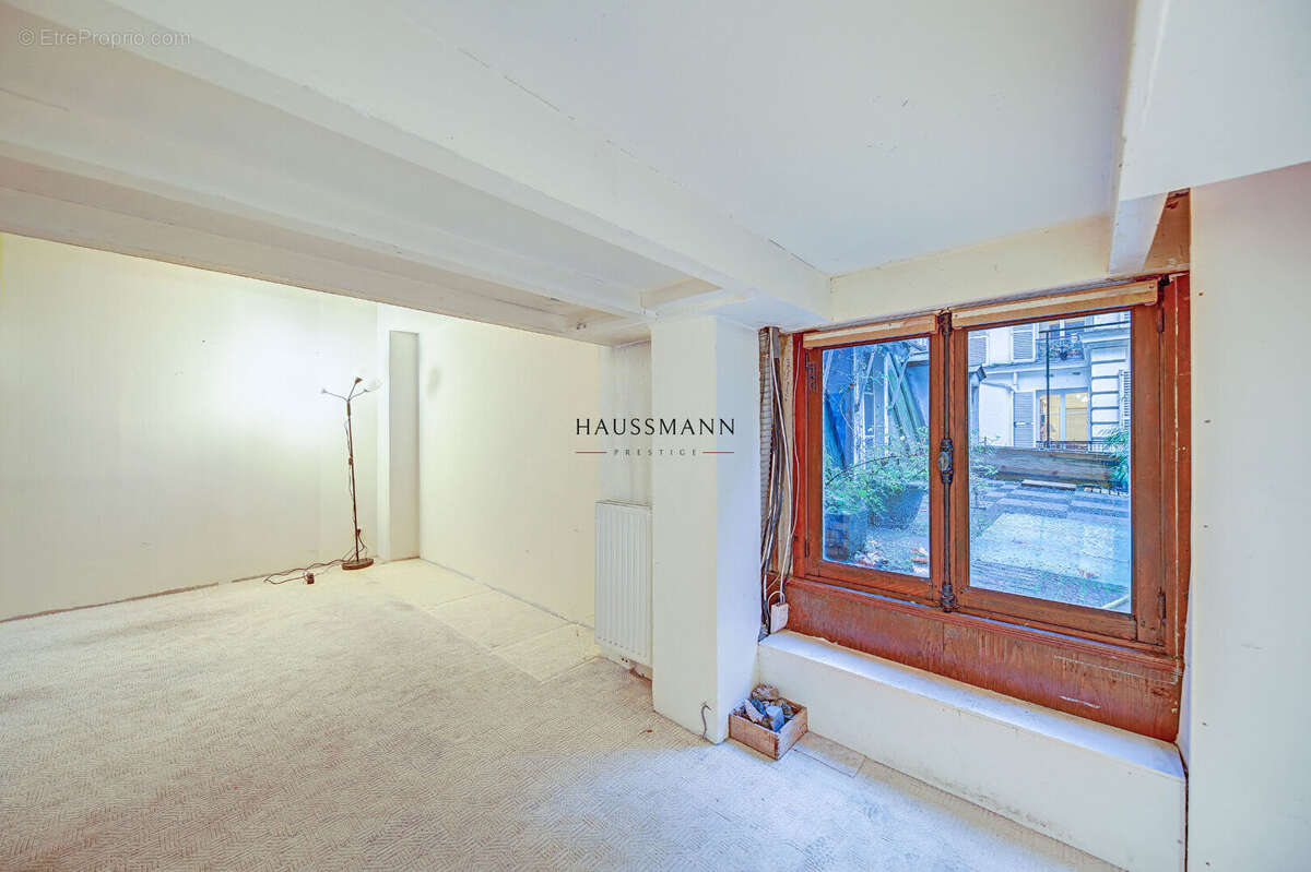 Appartement à PARIS-5E