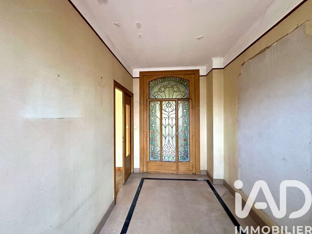 Photo 4 - Maison à COURRIERES