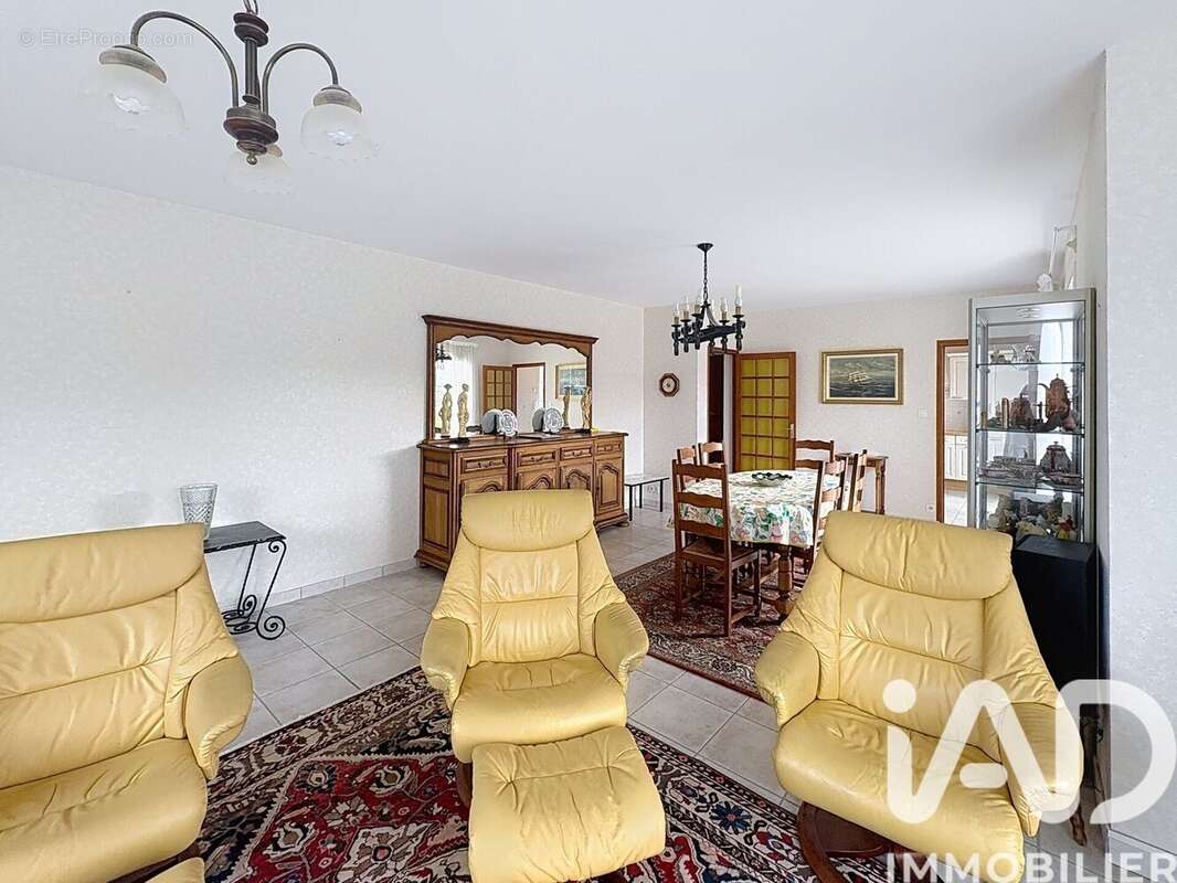 Photo 2 - Maison à SAINT-CAST-LE-GUILDO