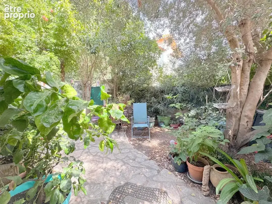 Photo Maison à La Seyne-Sur-Mer au prix de 486 000€