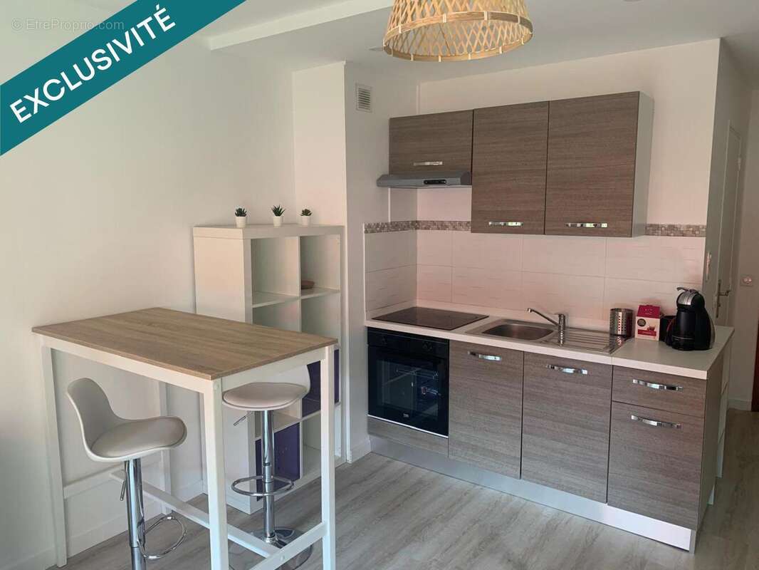 Photo 2 - Appartement à LE CANNET