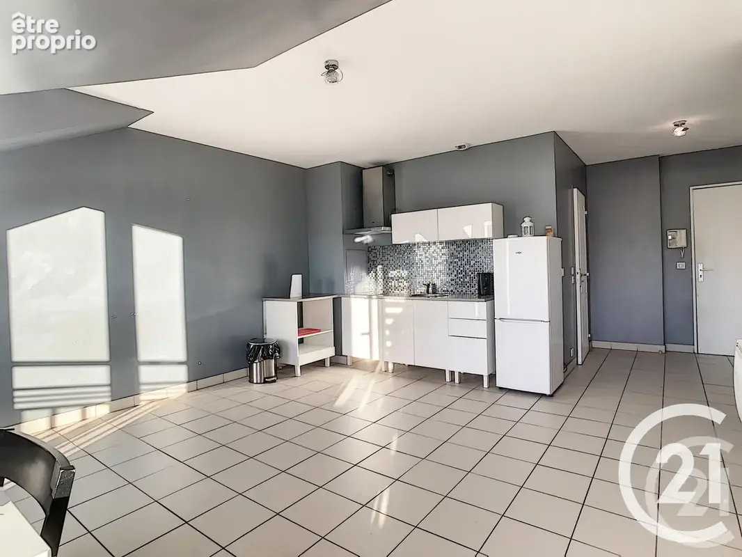 Photo 1 - Appartement à THIAIS