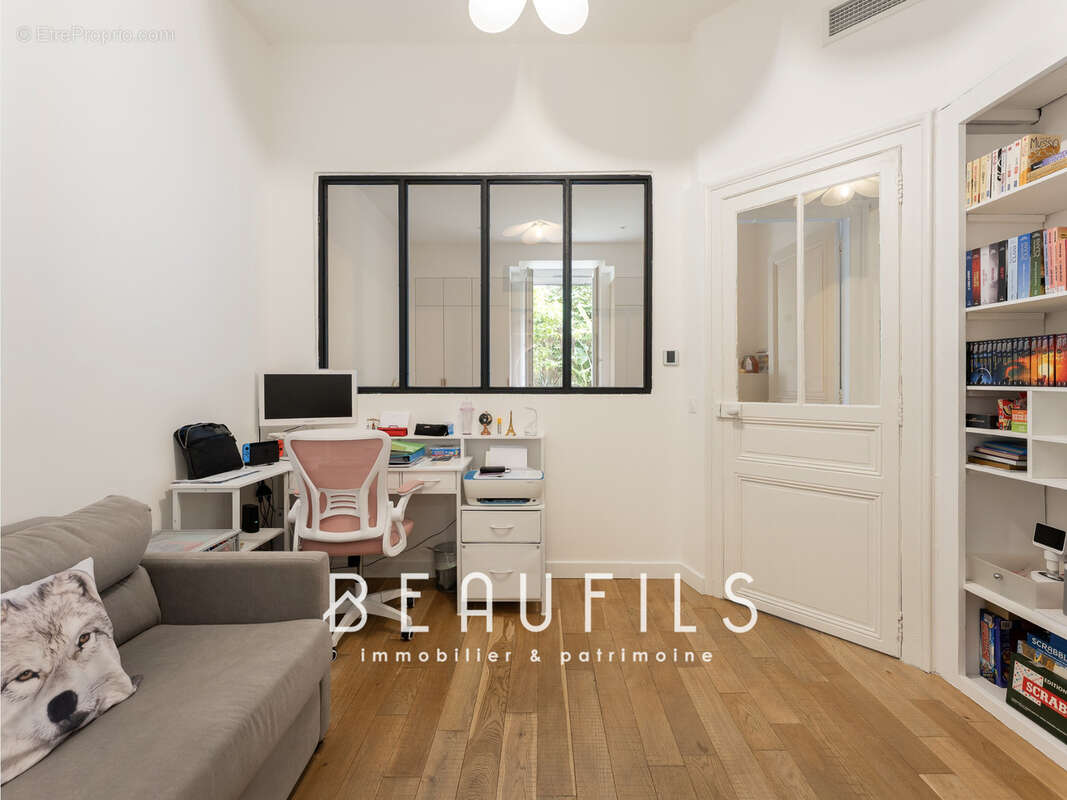 Appartement à SETE