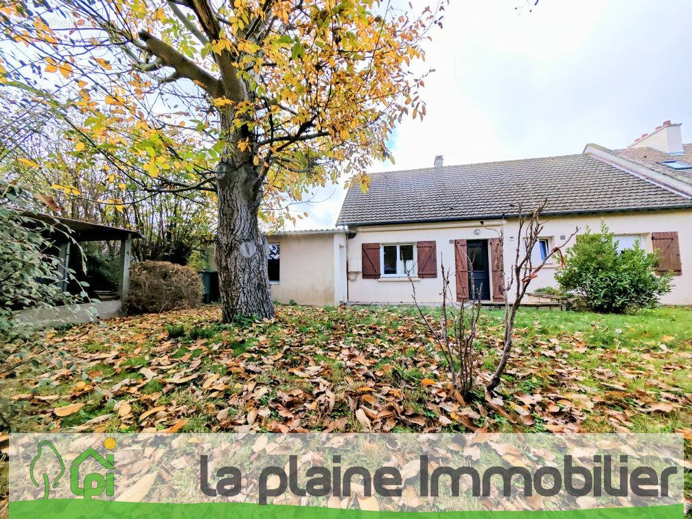 Maison à ROCQUANCOURT