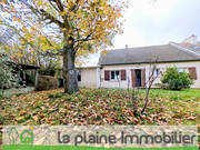 Maison à ROCQUANCOURT