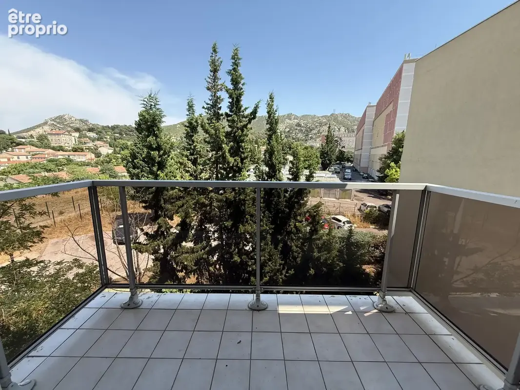 Photo Appartement à Marseille-10e au prix de 179 000€
