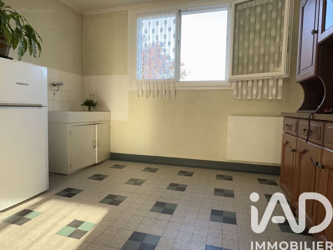 Photo 3 - Maison à SAINT-HERBLAIN