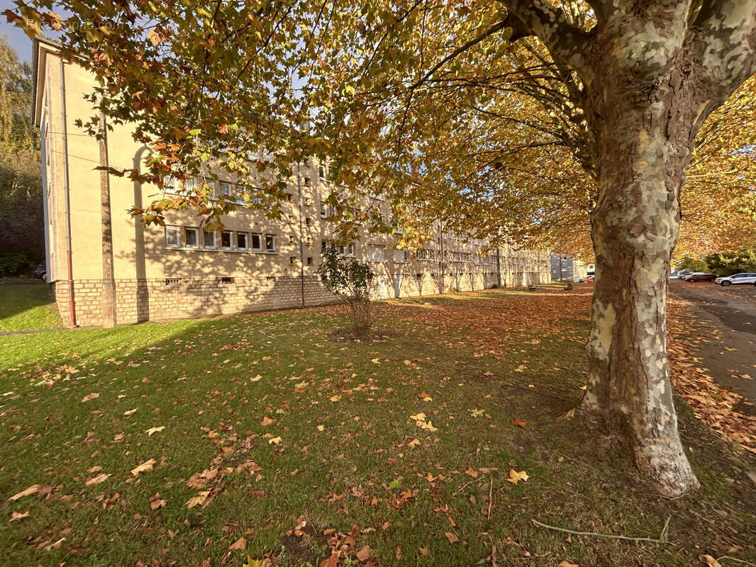 Appartement à PONT-SAINTE-MAXENCE