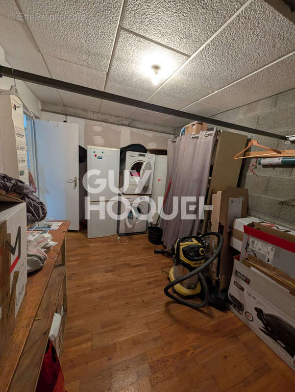 Maison à PLESLIN-TRIGAVOU