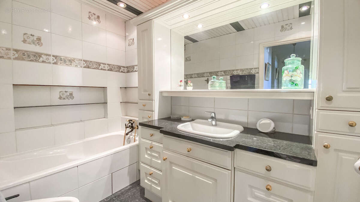 Photo 8 - Appartement à ANGLET