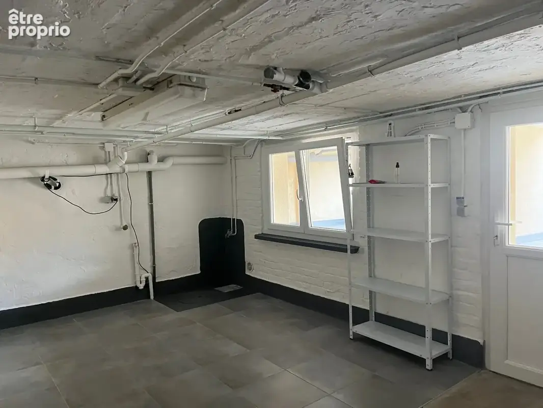 Maison 4 pièces 80 m² à vendre à Mons-En-Baroeul (59370) - photo 9