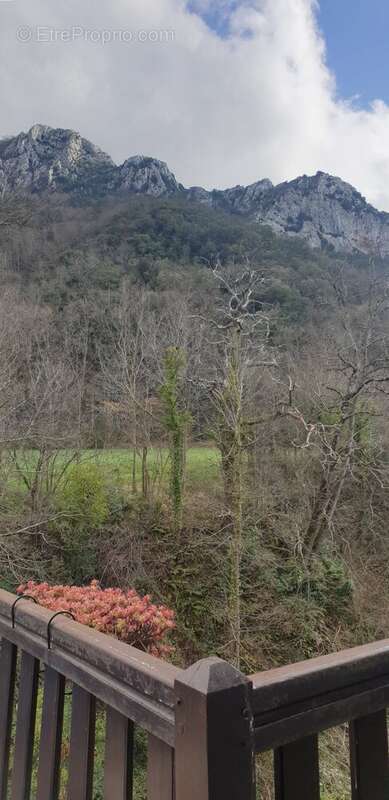 Maison à PUILAURENS