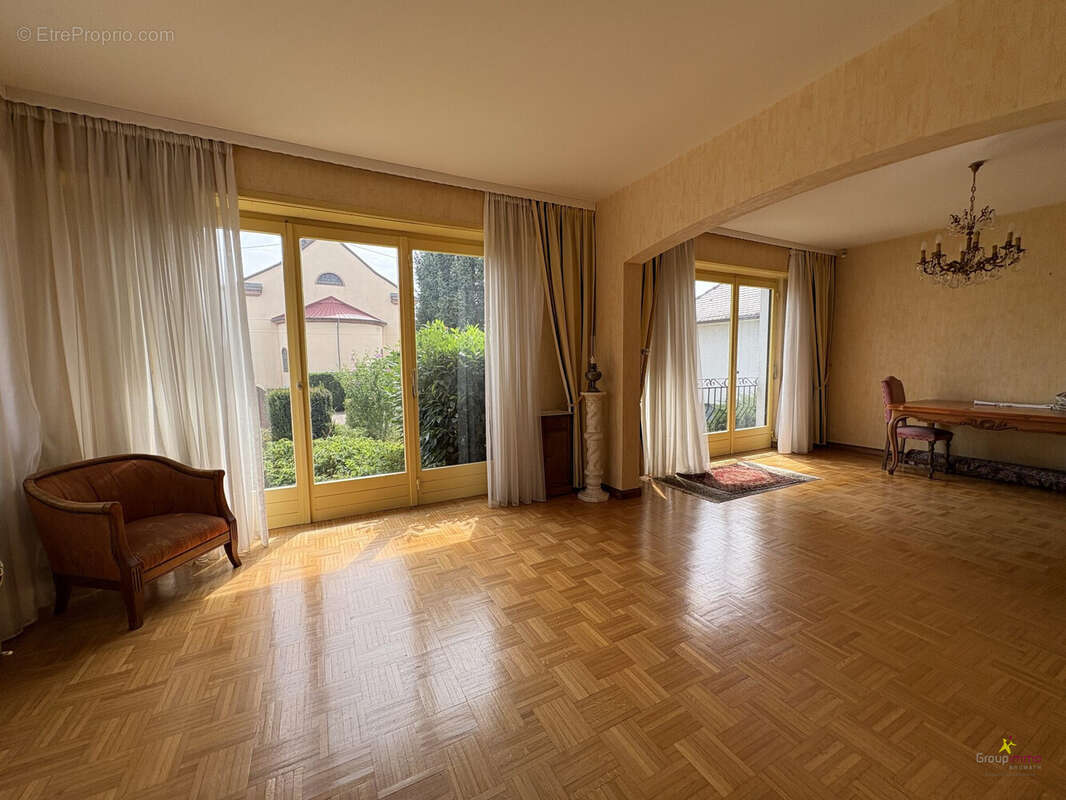 Maison 137 m² à Bilwisheim  - photo 3