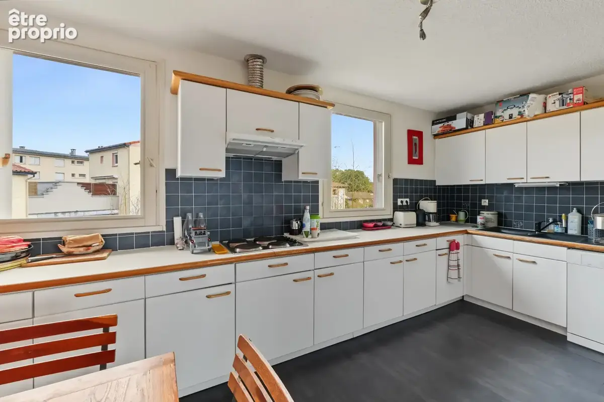 Appartement 5 pièces 112 m² à vendre à Toulouse (31200) - photo 5