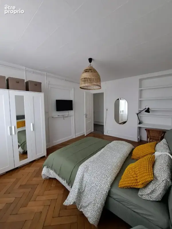 Appartement  à Metz 4 pièce(s) - photo 14