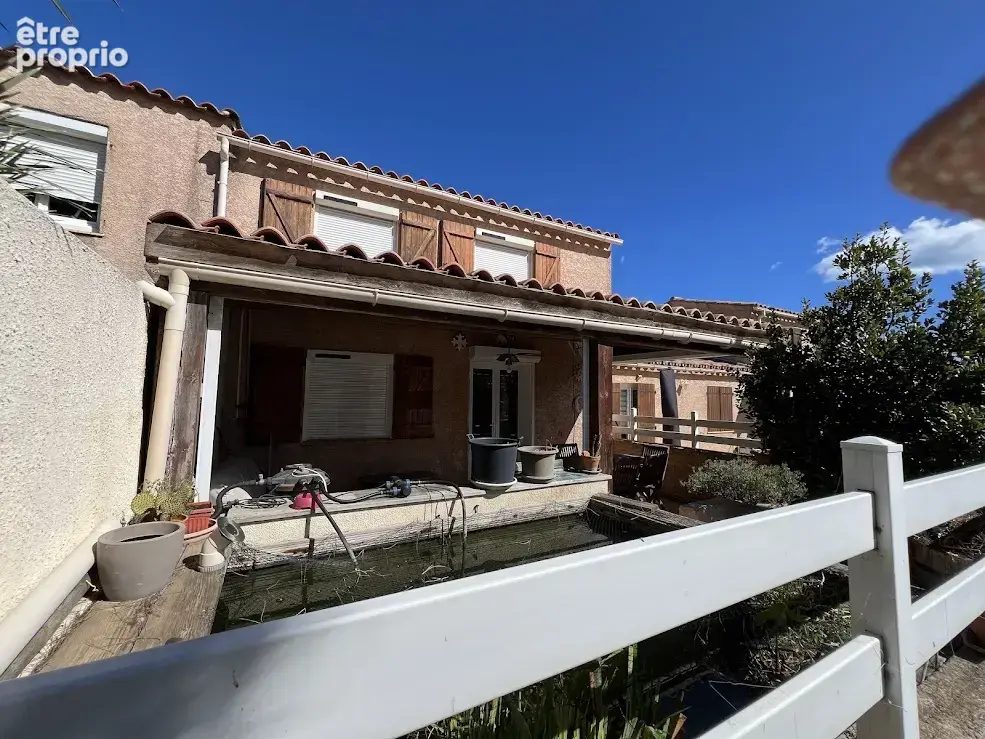 VILLA T5 avec garage - photo 2