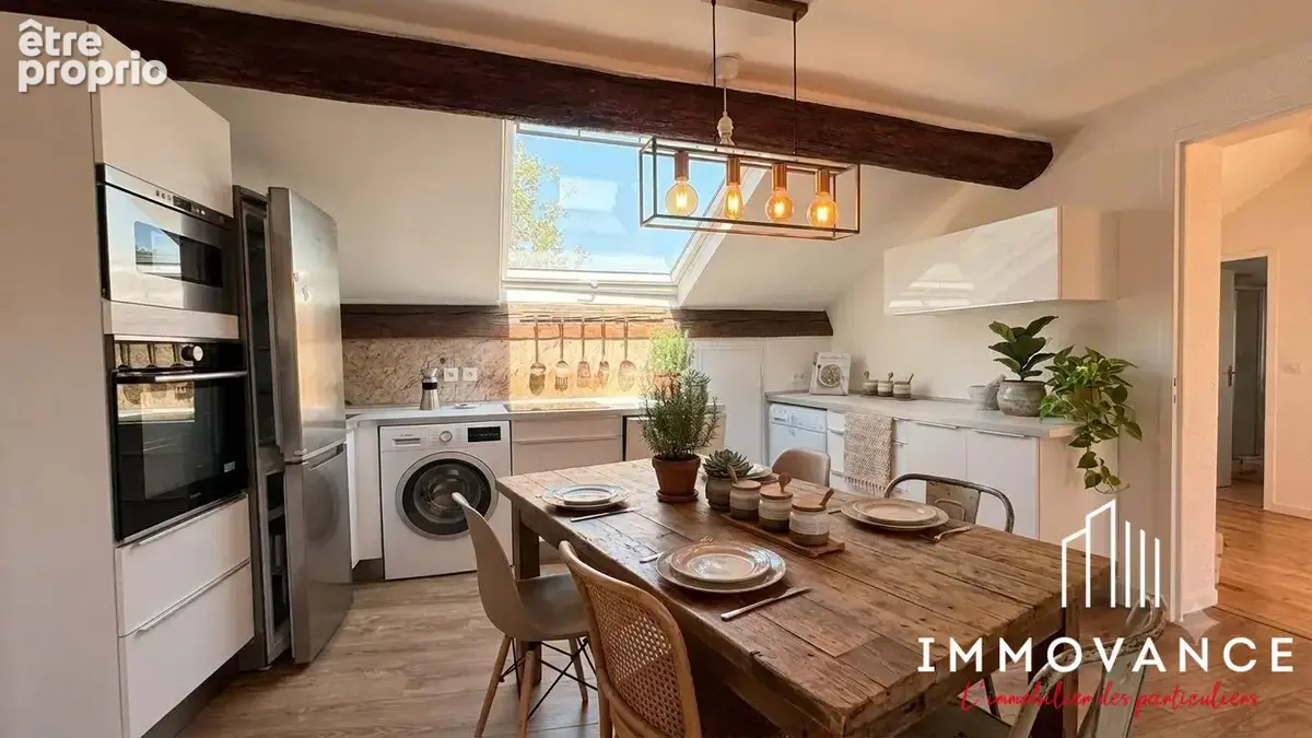 Photo Appartement à Castelnau-Le-Lez au prix de 308 000€