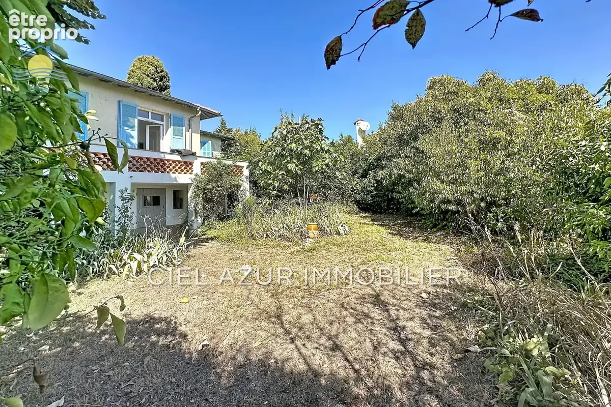 Maison 2 pièces 51 m² à vendre à Antibes (06160) - photo 5