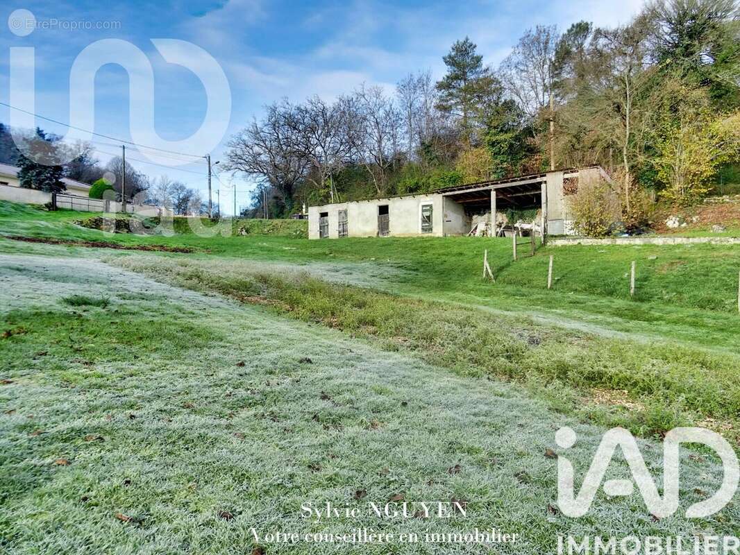 Photo 5 - Maison à SERS