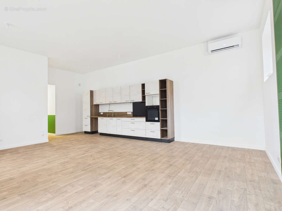 Appartement à LE PUY-EN-VELAY