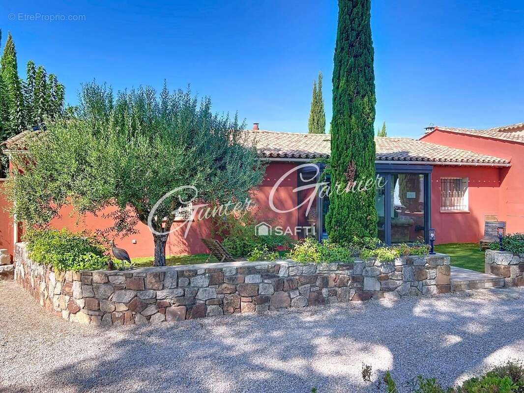 Photo 2 - Maison à LE LUC