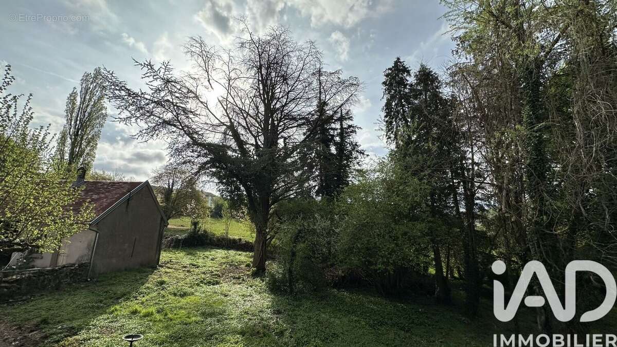 Photo 4 - Appartement à ECOLE-VALENTIN