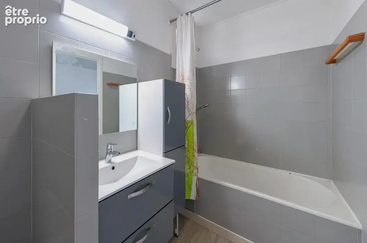 Maison À Vendre - photo 35