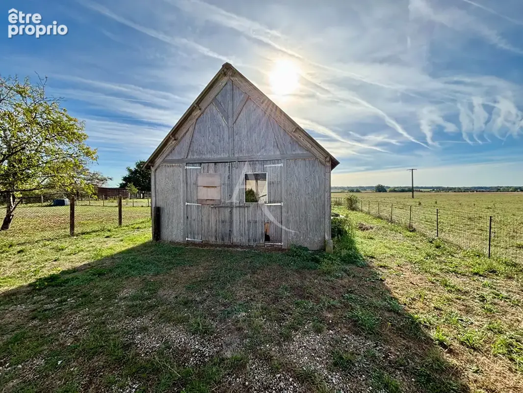 Maison Monthou Sur Bievre - photo 10
