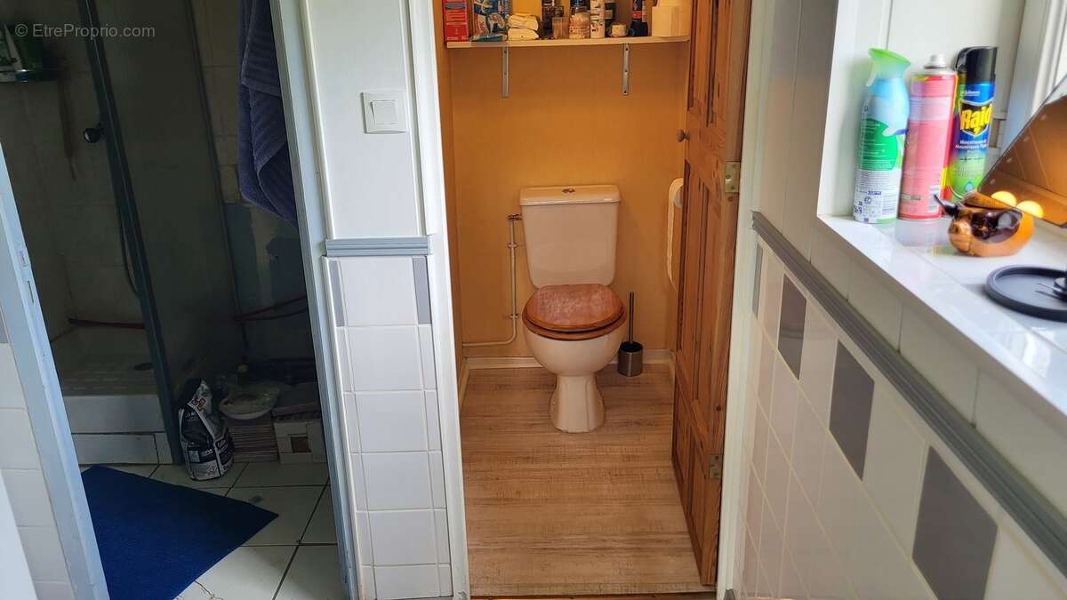 Maison à TINCHEBRAY