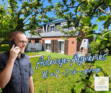 Maison à AULNOYE-AYMERIES