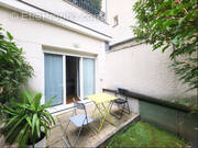 Appartement à CHARENTON-LE-PONT