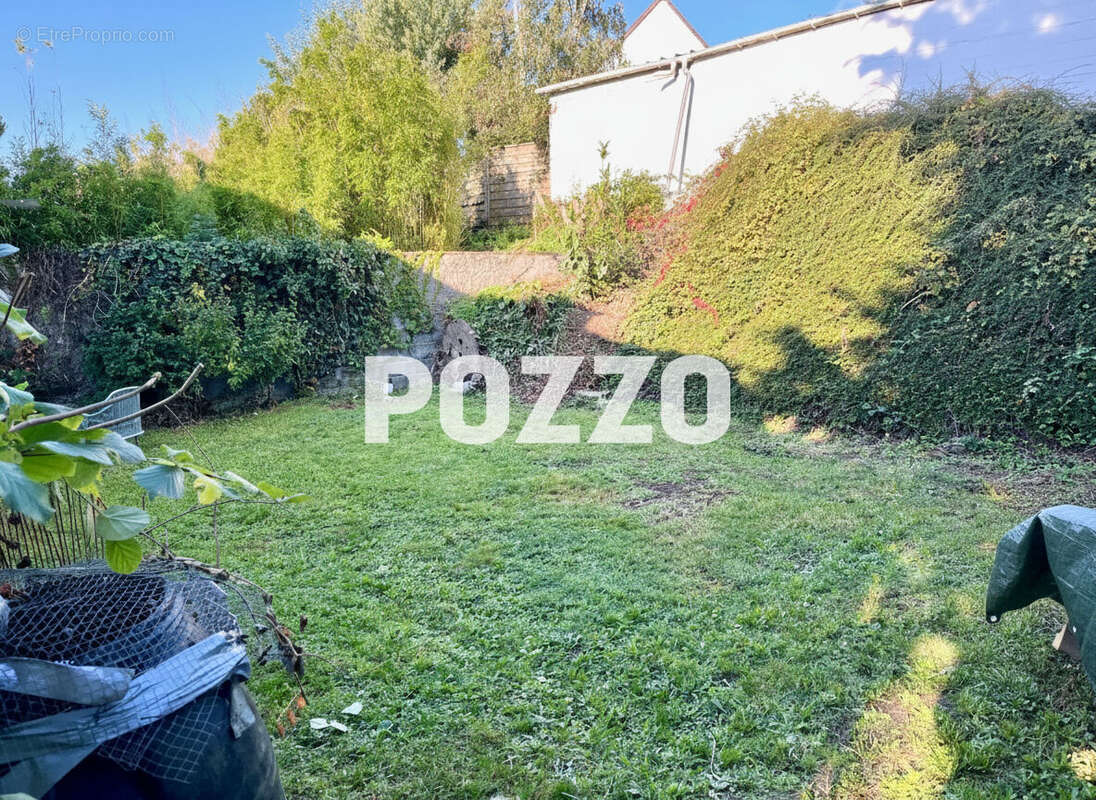 Maison à SAINT-PAIR-SUR-MER