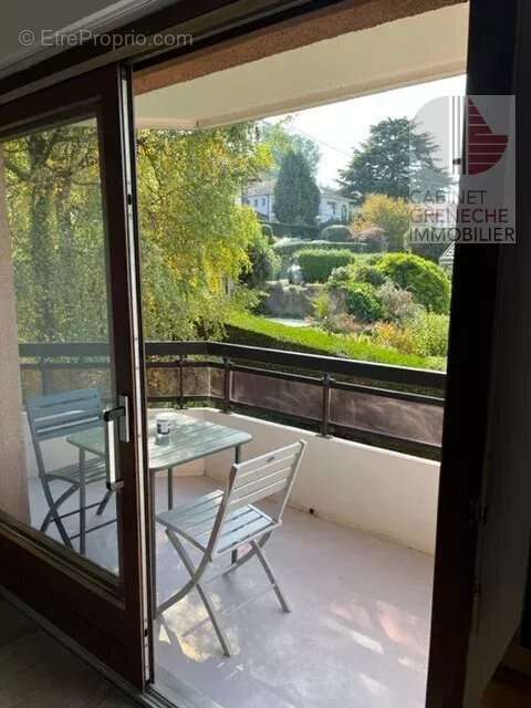 Charmant studio meublé Evian-les-bains - photo 6