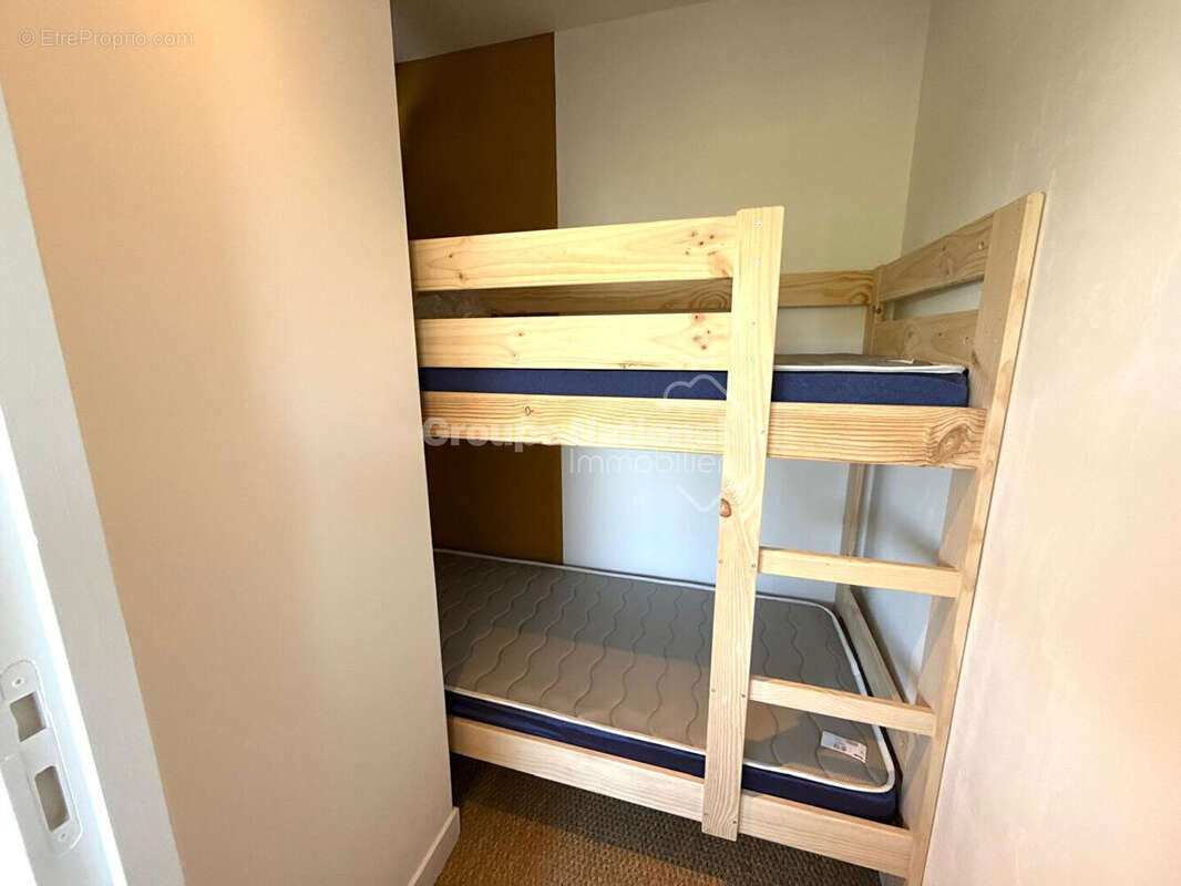 Appartement à LE GRAU-DU-ROI