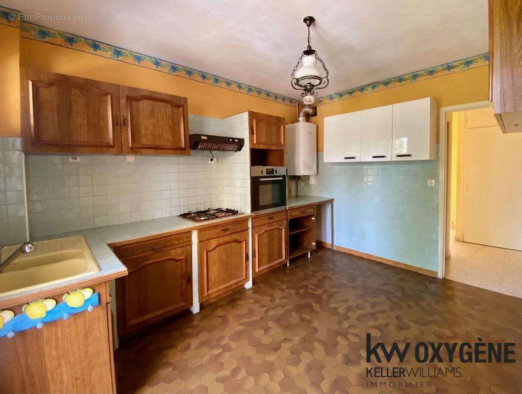 Appartement à CARCASSONNE