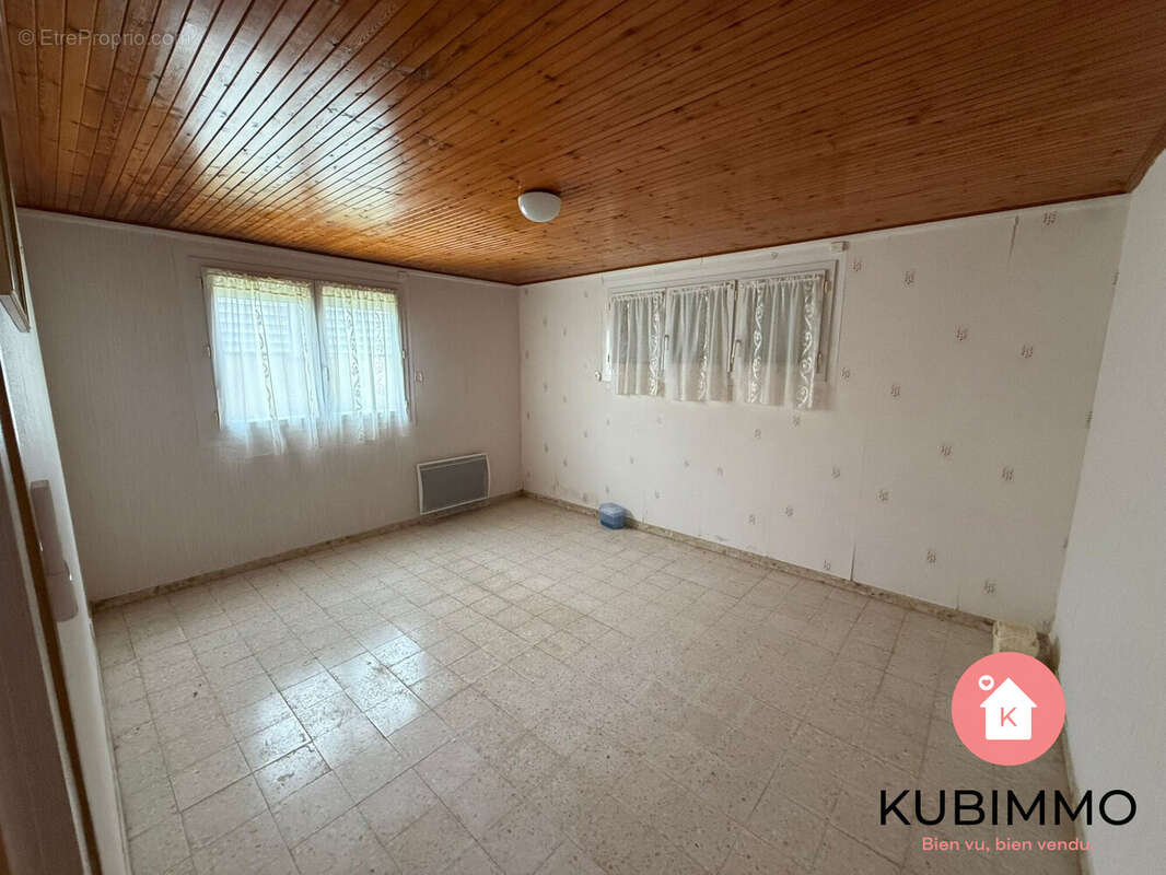 Maison à JARD-SUR-MER