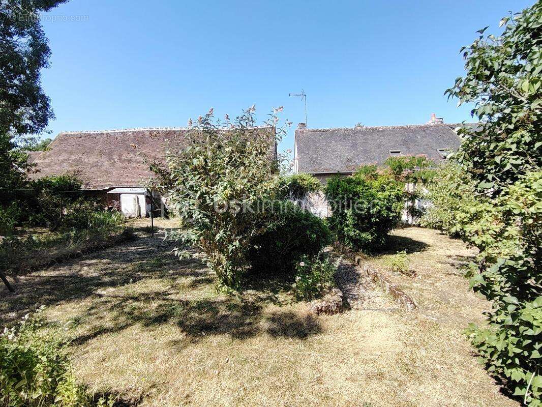 Maison 5 pieces 115 m² - photo 3