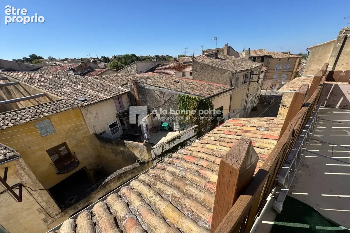 Appartement 9 pièces 171 m² à vendre à Lambesc (13410) - photo 9