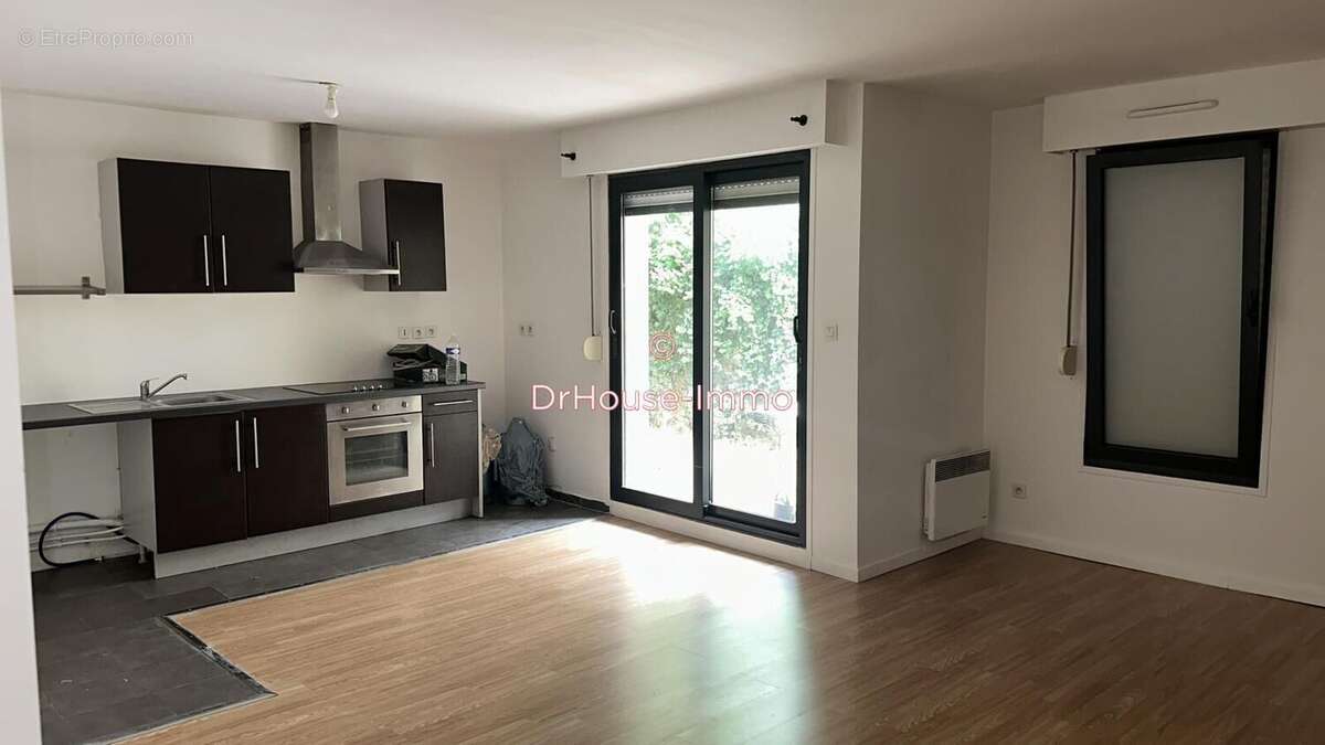 Appartement à TOURCOING
