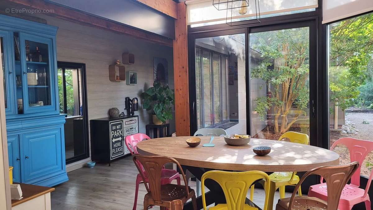 Maison 115 m² à Replonges  - photo 6