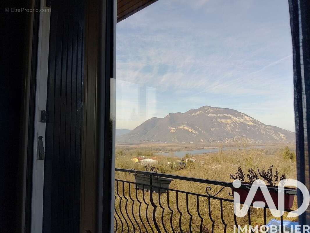 Photo 7 - Maison à CHANAZ