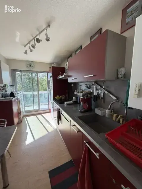 Appartement 5 pièces 119 m² à vendre à Bordeaux (33200) - photo 9