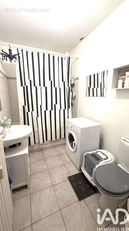 Photo 4 - Appartement à METZ